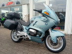 2000 BMW R 1100 RT