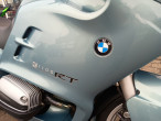 2000 BMW R 1100 RT