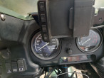 BMW R 1100 RT TUNDRA GREEN
