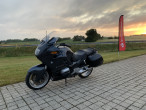 2000 BMW R 1100 RT 2000 BMW R 1100 RT