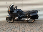 2000 BMW R 1100 RT 2000 BMW R 1100 RT