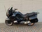2000 BMW R 1100 RT 2000 BMW R 1100 RT