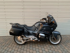 2000 BMW R 1100 RT 2000 BMW R 1100 RT