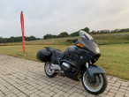 2000 BMW R 1100 RT 2000 BMW R 1100 RT