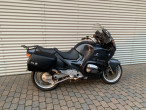2000 BMW R 1100 RT 2000 BMW R 1100 RT