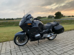 2000 BMW R 1100 RT 2000 BMW R 1100 RT