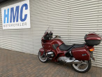 2000 BMW R 1100 RT
