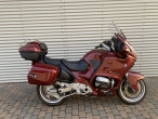 2000 BMW R 1100 RT