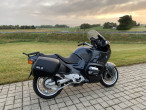 2000 BMW R 1100 RT 2000 BMW R 1100 RT