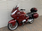 2000 BMW R 1100 RT