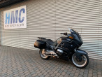 2000 BMW R 1100 RT 2000 BMW R 1100 RT