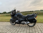 2000 BMW R 1100 RT 2000 BMW R 1100 RT