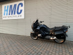 2000 BMW R 1100 RT 2000 BMW R 1100 RT