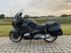 2000 BMW R 1100 RT 2000 BMW R 1100 RT