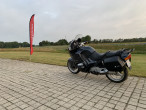 2000 BMW R 1100 RT 2000 BMW R 1100 RT