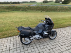 2000 BMW R 1100 RT 2000 BMW R 1100 RT