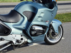 2000 BMW R 1100 RT 2000 BMW R 1100 RT