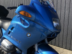 2000 BMW R 1100 RT