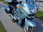 2000 BMW R 1100 RT 2000 BMW R 1100 RT