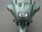 2000 BMW R 1100 RT 2000 BMW R 1100 RT