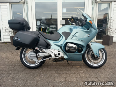 BMW R 1100 RT