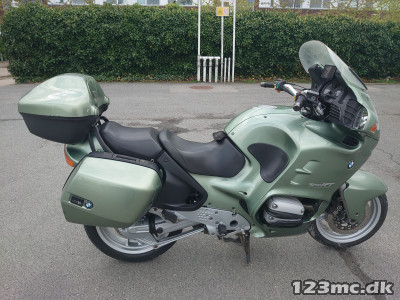 BMW R 1100 RT TOURING