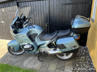 BMW R 1100 BMW R 1100