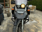 2000 BMW R 1150 GS 2000 BMW R 1150 GS