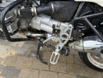2000 BMW R 1150 GS 2000 BMW R 1150 GS