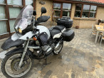 2000 BMW R 1150 GS 2000 BMW R 1150 GS