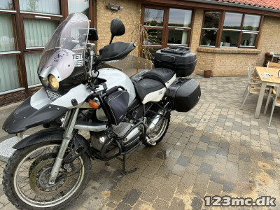 BMW R 1150 GS