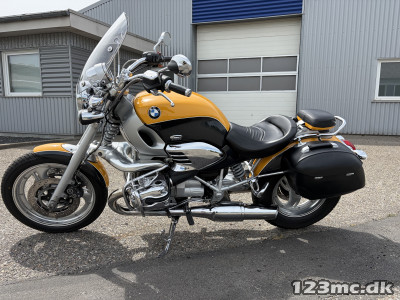 BMW R 1200 C