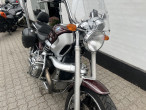 2000 BMW R 1200 C