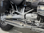 2000 BMW R 1200 C 2000 BMW R 1200 C