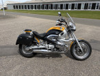 2000 BMW R 1200 C