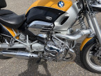 2000 BMW R 1200 C
