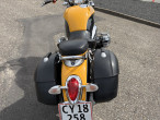 2000 BMW R 1200 C