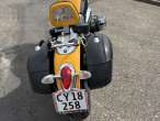 2000 BMW R 1200 C