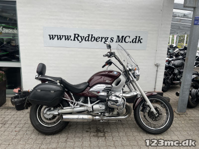 BMW R 1200 C Afhentnings tilbud
