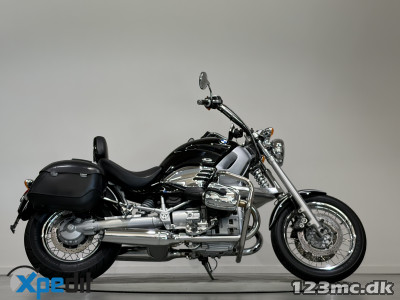 BMW R 1200 C