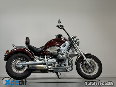 BMW R 850 C