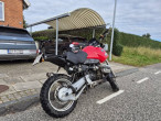 2000 BMW R 850 GS