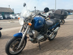 2000 BMW R 850 R