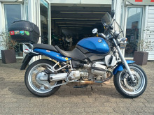 BMW R 850 R BMW R 850 R