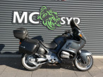 BMW R 850 RT ENGROS/UDEN KLARGØRING