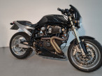 2000 Buell X1 Lightning