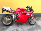 2000 Ducati 748