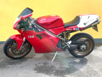 2000 Ducati 748