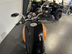 2000 Ducati 900 MH Evoluzione