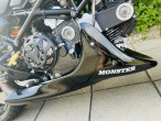 2000 Ducati 900 MH Evoluzione 2000 Ducati 900 MH Evoluzione